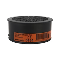 Gas filter Sundström SR 298