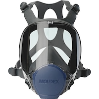 Full face mask Moldex 9000 series