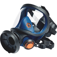 Full face mask SR200 Sundström