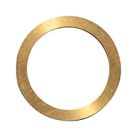 Reducing ring