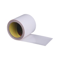 Gravel protection film