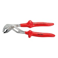 Jännite Siirtoleukapihti 250 mm