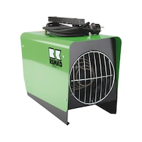 Sähkölämmitin Remko Elkomat