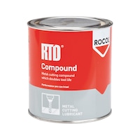 Rtd Compound Rocol