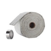 Eriste Wrap Sealfire