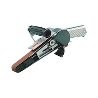 Nauhahiomakone GP-7830