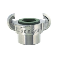 Kynsiliitin, sisäkierre EKI, AISI 316