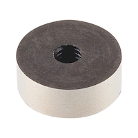 Purseenpoistajan terä R10 HSS