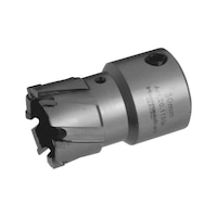 Reikäsaha, kovametalli, Power-Max 30