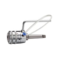 Pikaistukka MK2/Weldon