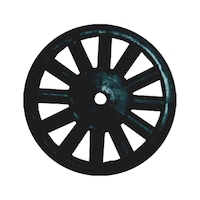 Naulauslevyke W-NL 60