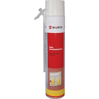 1-component expanding foam