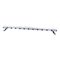 LED warning light bar 26 x 4 LED