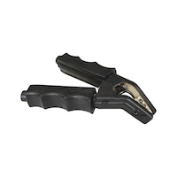 Morsetto per il terminale dellavviatore di emergenza