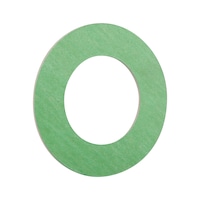 Tiivisterengas NBR synt. kuitu seos