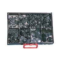 Kumitulppasarja ORSY 100