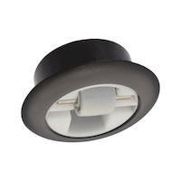 Furniture roller Mini With stop function