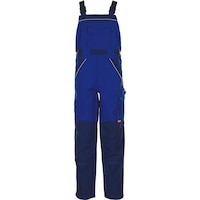 Work dungarees Planam Plaline