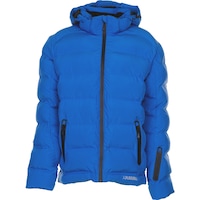 Jacket mens Planam Powder