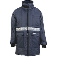 Cold storage parka, Planam