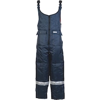 Cold storage dungarees, Planam