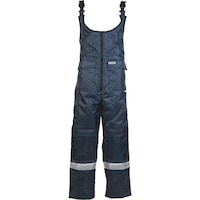 Freezer dungarees, Planam