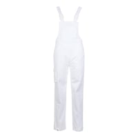 Work dungarees womens Planam Food