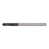 Foret à Métaux HSS Titan 3,3 Mm - Revêtu Titane - Pour Acier, Fonte, Laiton - Longue Durée De Vie