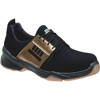 Low-cut safety shoes, S2 Steitz Shirley