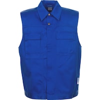 Work vest Planam Tristep