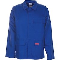 Heat/welding protection jacket, Planam