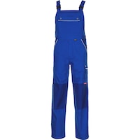 Work dungarees Planam Canvas 320