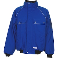 Winter bomber jacket Planam Canvas 320