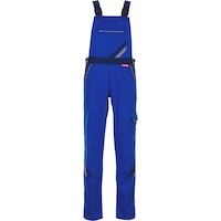 Work dungarees womens Planam Highline