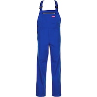 Work dungarees Planam BW 290