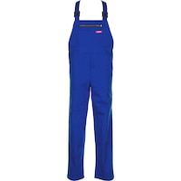 Cargo work dungarees Planam BW 290