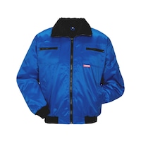 Pilot jacket Glacier Planam Outdoor