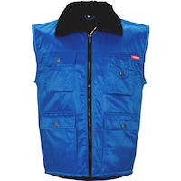 Work vest Planam Gletscher Outdoor