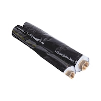 Edelstahlwellrohr Solar