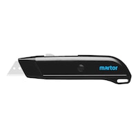 Safety knife Martor Secunorm Multisafe 0815202