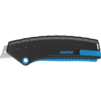 Safety knife Martor Secunorm Mizar 125002.02