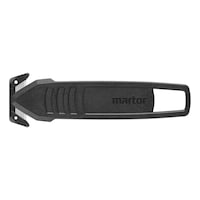 Safety knife Martor Secumax 145 145001