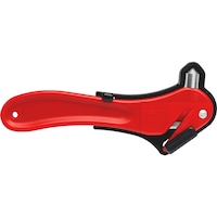 Safety knife Martor Secumax Salvex SOS 53802