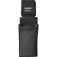 Knife accessories Martor belt bag with clip