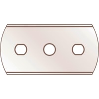 Industrial blade Martor no. 36010