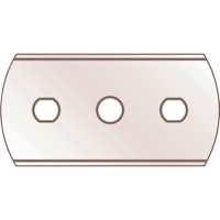 Industrial blade Martor no. 36015