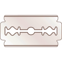 Industrial blade Martor no. 35020