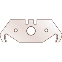Knife blade Martor hook blade no. 5634