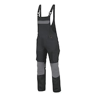 Cetus work dungarees