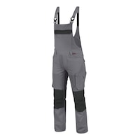 Cetus work dungarees
